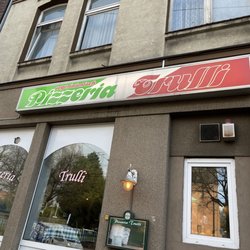 Pizzeria Trulli