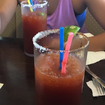 Alfredo's - Big ole michelada that are DELICIOUS! - Mexican Near Me - Lomita, California Alfredo's - Big ole michelada that are DELICIOUS! - Mexican Near Me - Lomita, California