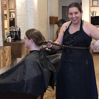 Salon 718 - Fulton - Hair Salons Near Me - Brooklyn, New York Salon 718 - Fulton - Hair Salons Near Me - Brooklyn, New York