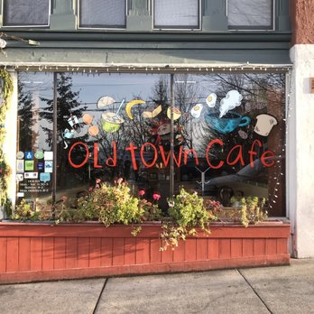 Old Town Cafe - Breakfast & Brunch Near Me - Bellingham, Washington Old Town Cafe - Breakfast & Brunch Near Me - Bellingham, Washington