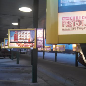 Sonic Drive-In - Burgers Near Me - Cheyenne, Wyoming