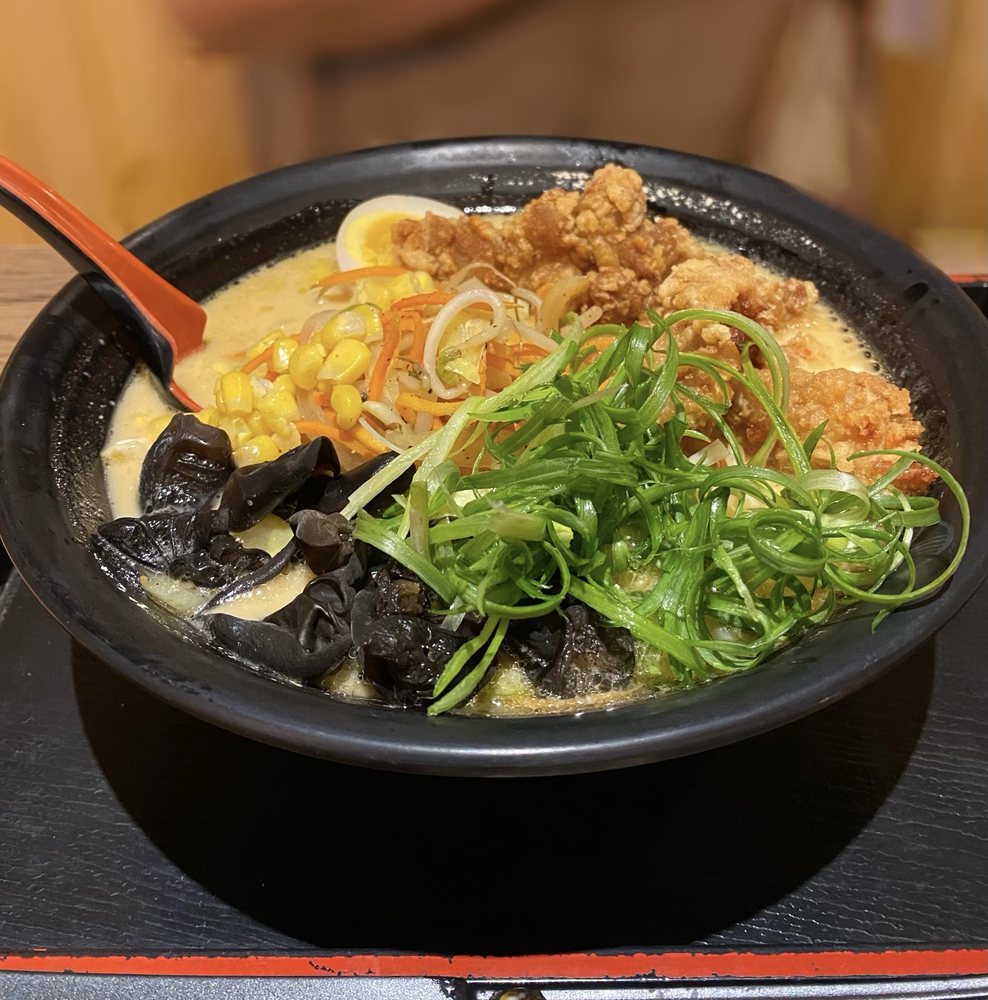 RAMEN HAKATA 520 Photos & 444 Reviews 500 E Round Grove Rd