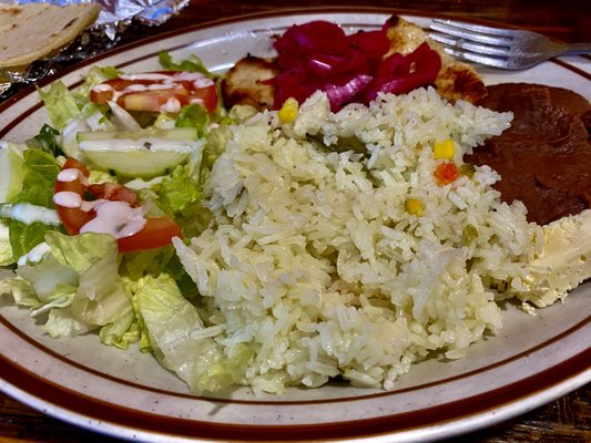 El Ciruelo Restaurant