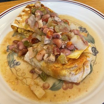 Slice O Life Bakery - Green Chili Smothered Breakfast Burrito - Bakeries Near Me - Palisade, Colorado Slice O Life Bakery - Green Chili Smothered Breakfast Burrito - Bakeries Near Me - Palisade, Colorado