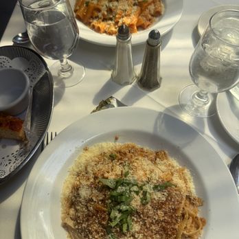 La Nonna - Italian Near Me - New York, New York