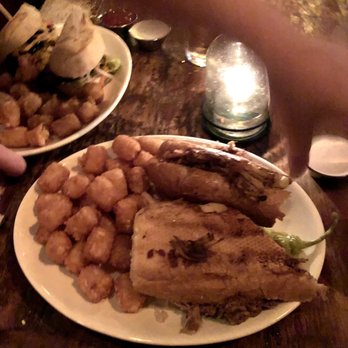 McMenamins North Shore Lagoon - Cocktail Bars Near Me - Bothell, Washington