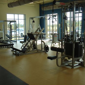 ExxonMobil YMCA - Gyms Near Me - Baton Rouge, Louisiana ExxonMobil YMCA - Gyms Near Me - Baton Rouge, Louisiana