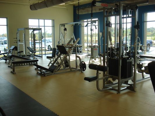 ExxonMobil YMCA by null