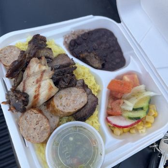 ACA Grill - ACA Plate - Argentine Near Me - Los Angeles, California ACA Grill - ACA Plate - Argentine Near Me - Los Angeles, California