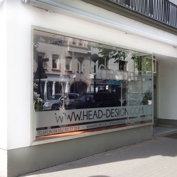 HEADDESIGN - Hair Salons Near Me - Zweibrücken, RP