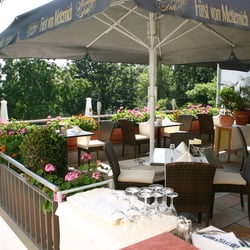 Restaurant Birkenhof