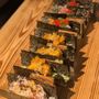 Sumo Sushi & Grill