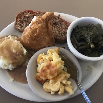Sascees Southern Style Eatery - Southern Near Me - Waco, Texas