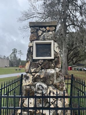 Fort King National Historic Landmark by null