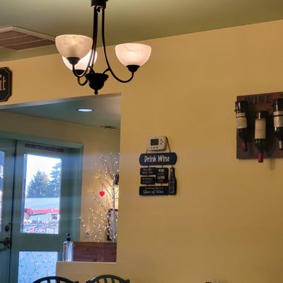 Citron European Bistro by null