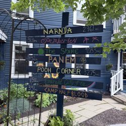 Bridgeside Books