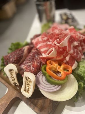 KOHO Korean BBQ House by null