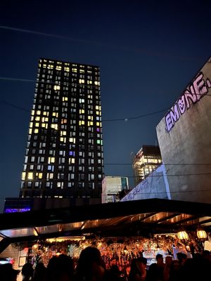 Chantelle NYC by null