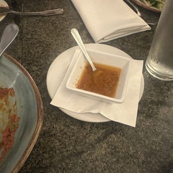 Primavera Ristorante - Bread oil - Italian Near Me - San Ramon, California Primavera Ristorante - Bread oil - Italian Near Me - San Ramon, California