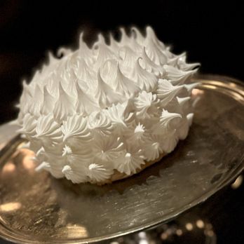 RPM Steak - Baked Alaska - Steakhouses Near Me - Chicago, Illinois RPM Steak - Baked Alaska - Steakhouses Near Me - Chicago, Illinois