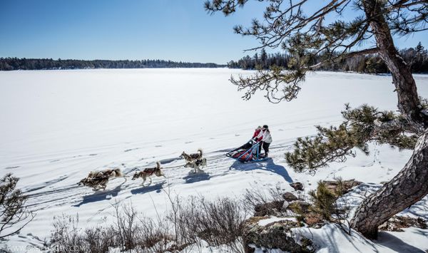 Wintergreen Northern Wear by null