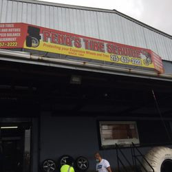 Pena Tires Place