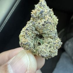 Mary Jane Exotics - $5 exotic gram indoor