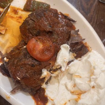 Doner Corner - Mediterranean Near Me - Los Angeles, California