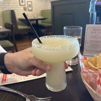 Rosa - Frozen Margarita - Mexican Near Me - Atlanta, Georgia Rosa - Frozen Margarita - Mexican Near Me - Atlanta, Georgia