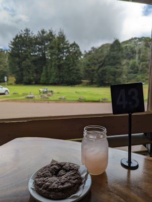 Kōkeʻe Lodge by null