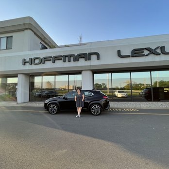 HOFFMAN LEXUS - Updated August 2025 - 25 Photos & 88 Reviews - 750 ...