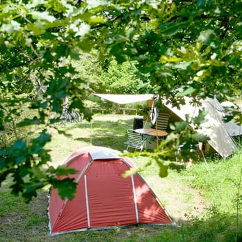 Camping Indigo - Vacation Rentals Near Me - Royat, 63