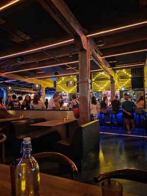 Zhora Darling by null