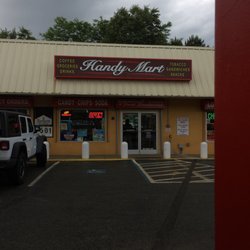 Handy Mart 3