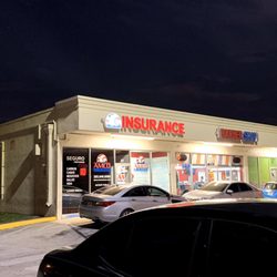 Amco Insurance Of Hialeah