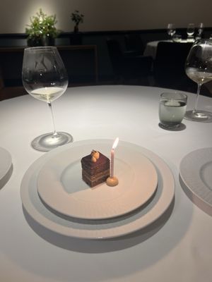 Votum Restaurant by null