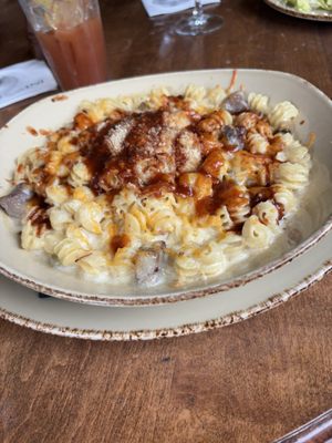 Frontier Tavern by null