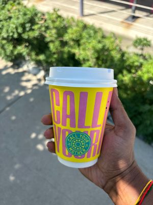 Call Your Mother Deli - Hilltop by null