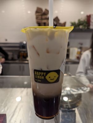 Happy Lemon U Village by null