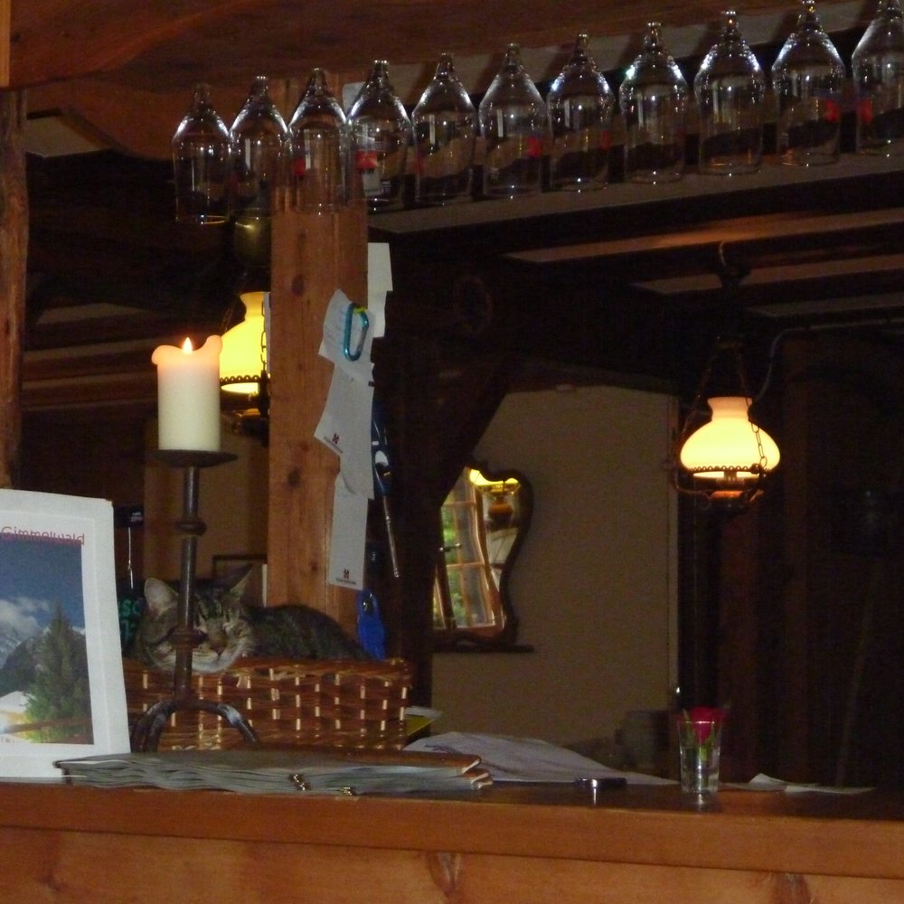 Pension Gimmelwald - Swiss Food Near Me - Gimmelwald, BE Pension Gimmelwald - Swiss Food Near Me - Gimmelwald, BE