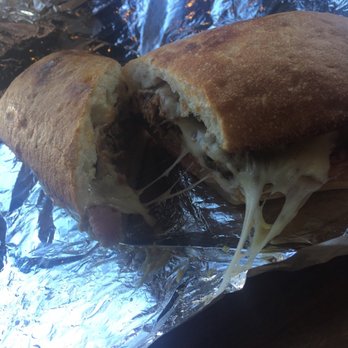 EARL Kaimuki - Cubano!!! - Sandwiches Near Me - Honolulu, Hawaii