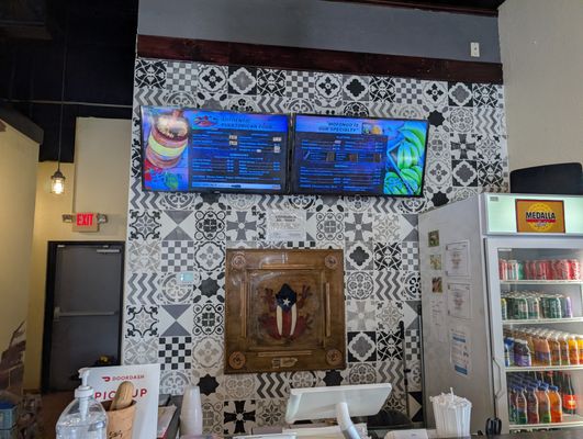 Coqui Restaurant by null