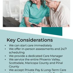 Greenstaff Homecare