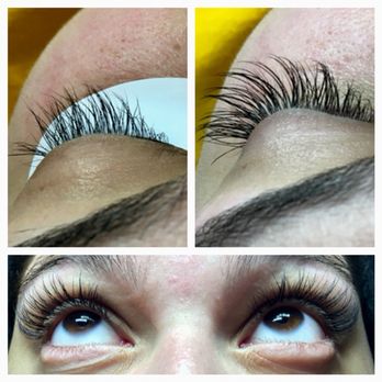iLashionista - Beautiful Natural Lashes Prom Ready - Eyelash Service Near Me - Chicago, Illinois iLashionista - Beautiful Natural Lashes Prom Ready - Eyelash Service Near Me - Chicago, Illinois