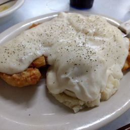 Fried Chicken Fried Chicken