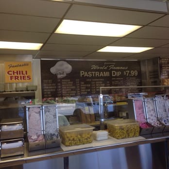 The Hat - Menu board - Sandwiches Near Me - Brea, California The Hat - Menu board - Sandwiches Near Me - Brea, California