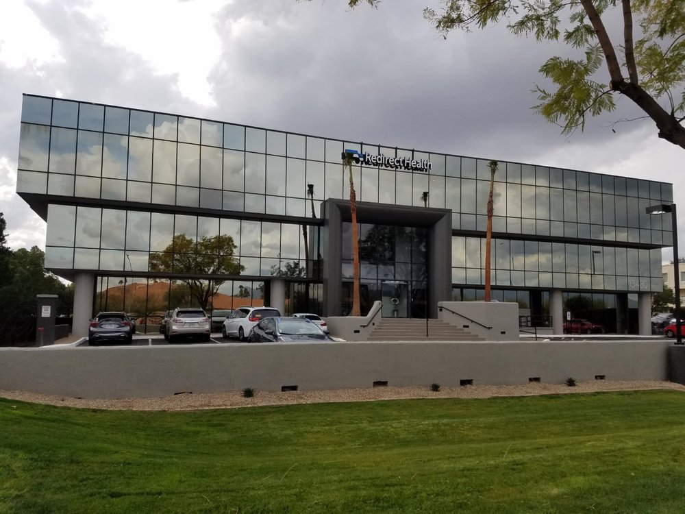 Sun West Management & Realty - property management company in Scottsdale, AZ