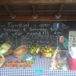 Sea Bluff Farm