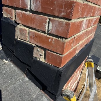 Aloha Home Services - Tuckpointing after - Chimney Sweeps Near Me Aloha Home Services - Tuckpointing after - Chimney Sweeps Near Me