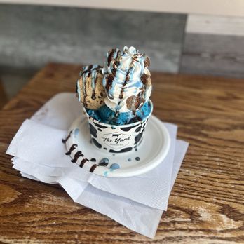 THE YARD MILKSHAKE BAR - Updated December 2025 - 426 Photos & 343